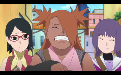 [Erai-raws] Boruto - Naruto Next Generations - 07 [1080p][Multiple Subtitle][96B