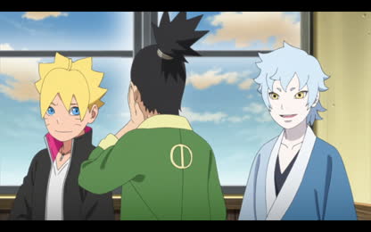 [Erai-raws] Boruto - Naruto Next Generations - 10 [1080p][Multiple Subtitle][66E