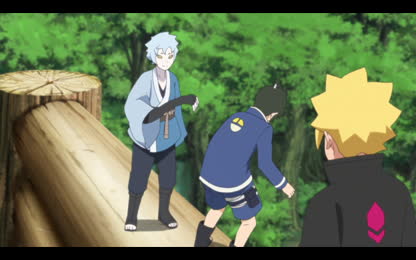 [Erai-raws] Boruto - Naruto Next Generations - 12 [1080p][Multiple Subtitle][279