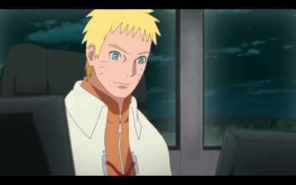 [Erai-raws] Boruto - Naruto Next Generations - 13 [1080p][Multiple Subtitle][A7B