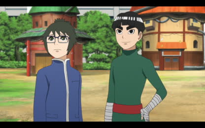 [Erai-raws] Boruto - Naruto Next Generations - 16 [1080p][Multiple Subtitle][E21