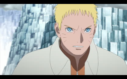 [Erai-raws] Boruto - Naruto Next Generations - 23 [1080p][Multiple Subtitle][8DE