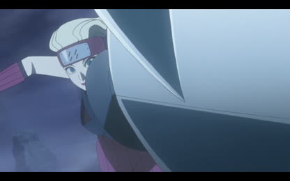 [Erai-raws] Boruto - Naruto Next Generations - 30 [1080p][Multiple Subtitle][F13