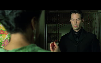 03 - Matrix Revolutions (2003)