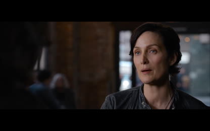 04 - Matrix Resurrections (2021)